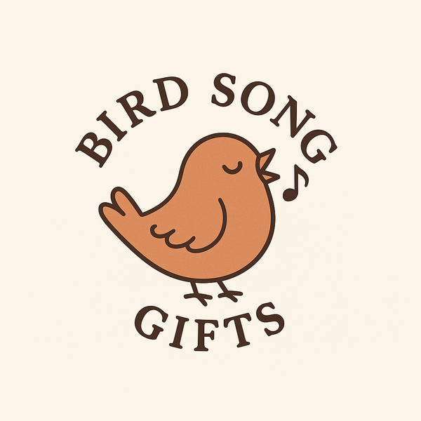 Bird Song Gifts